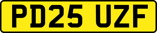 PD25UZF