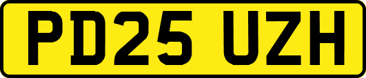 PD25UZH