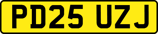 PD25UZJ