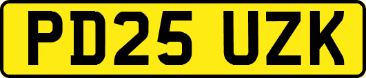 PD25UZK