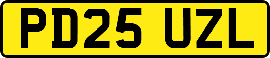 PD25UZL