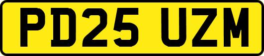 PD25UZM