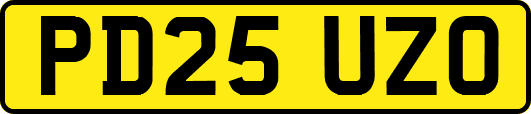 PD25UZO