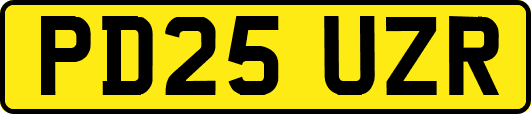 PD25UZR