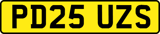 PD25UZS