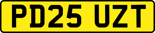 PD25UZT