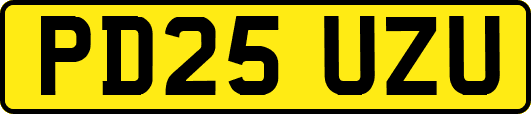 PD25UZU