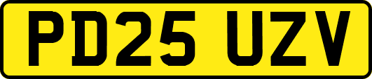 PD25UZV