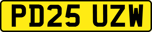 PD25UZW
