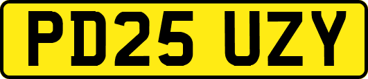 PD25UZY