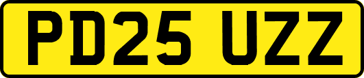 PD25UZZ