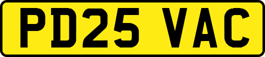 PD25VAC