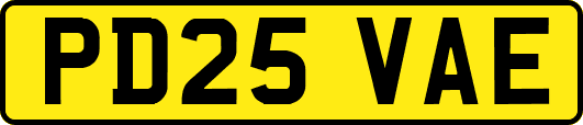PD25VAE