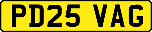 PD25VAG