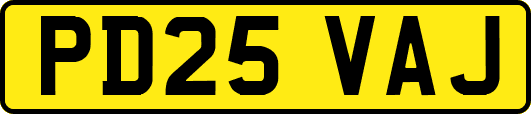 PD25VAJ