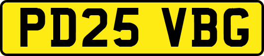 PD25VBG