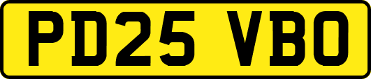 PD25VBO