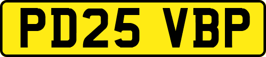 PD25VBP