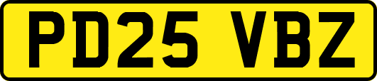 PD25VBZ