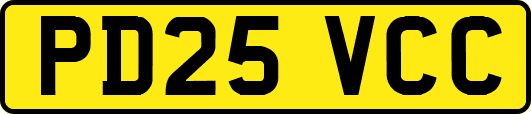 PD25VCC