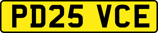PD25VCE