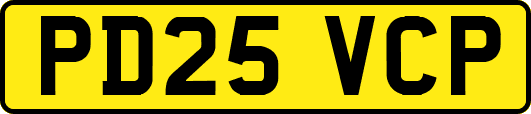 PD25VCP