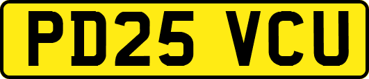 PD25VCU