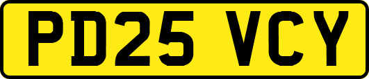 PD25VCY