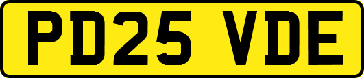 PD25VDE