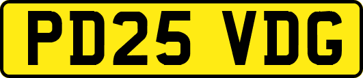 PD25VDG