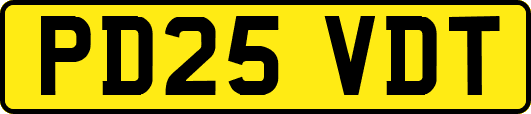 PD25VDT