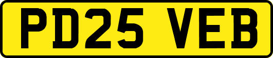PD25VEB