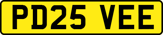 PD25VEE