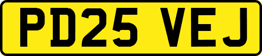 PD25VEJ