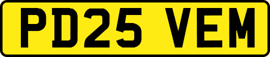 PD25VEM