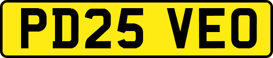 PD25VEO