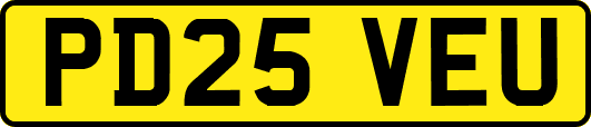 PD25VEU