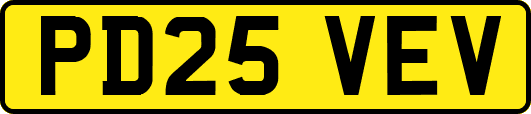 PD25VEV