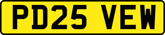 PD25VEW