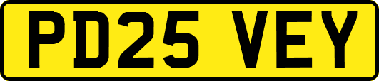 PD25VEY