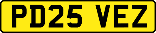 PD25VEZ