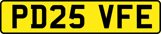 PD25VFE
