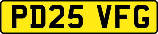 PD25VFG