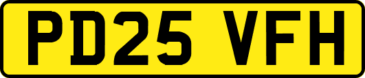 PD25VFH