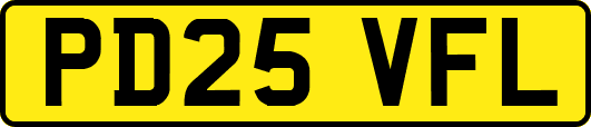 PD25VFL