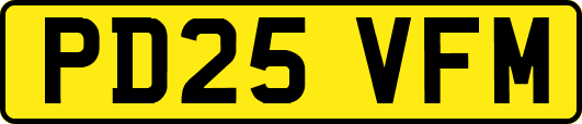 PD25VFM