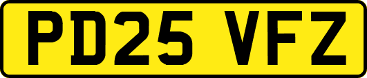 PD25VFZ