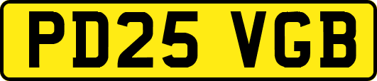 PD25VGB