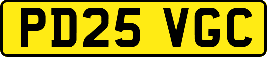 PD25VGC