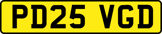 PD25VGD